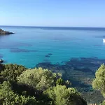 فيلة Chiarenza, Tuerredda *