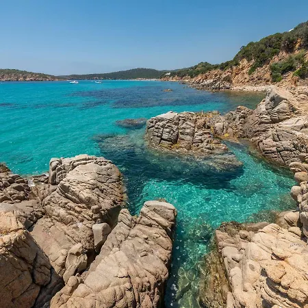 Chiarenza, Tuerredda * Teulada