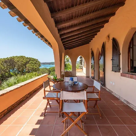 Chiarenza, Tuerredda