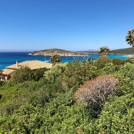 Chiarenza, Tuerredda * Teulada