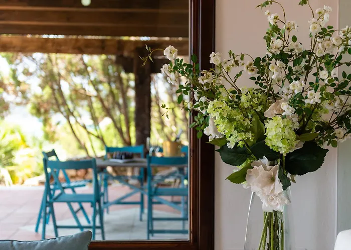 Chiarenza, Tuerredda