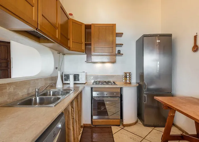 Chiarenza, Tuerredda Teulada