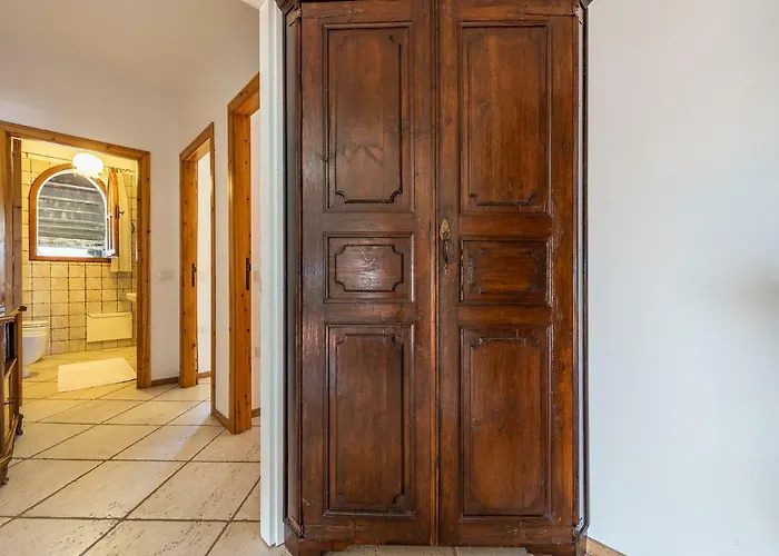 Chiarenza, Tuerredda *