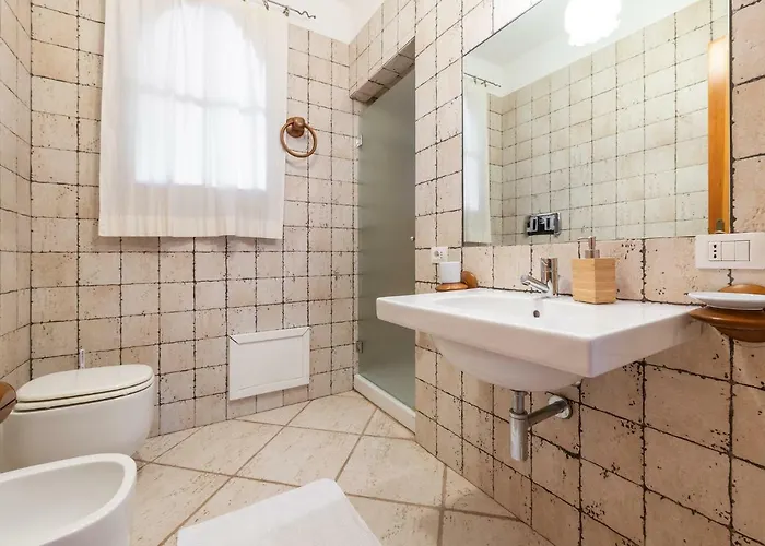 Villa Chiarenza, Tuerredda