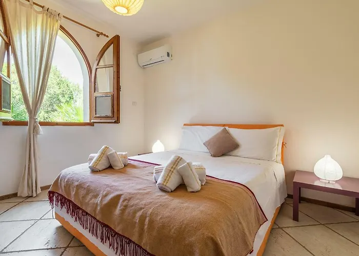 Chiarenza, Tuerredda *