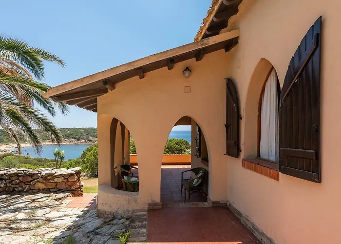 Chiarenza, Tuerredda