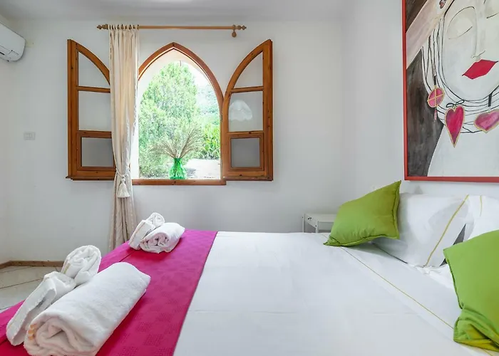 Chiarenza, Tuerredda *