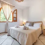 Вилла Chiarenza, Tuerredda