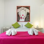 Chiarenza, Tuerredda Теулада