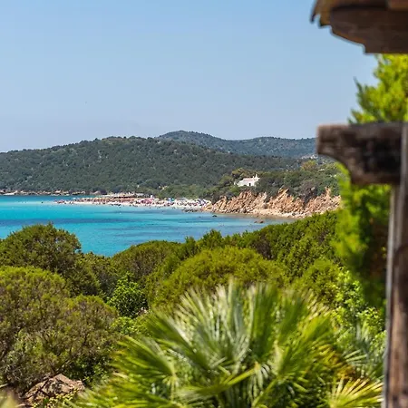 Chiarenza, Tuerredda * Teulada