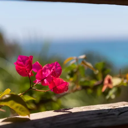 Villa Chiarenza, Tuerredda Teulada