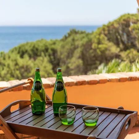 Chiarenza, Tuerredda Villa *