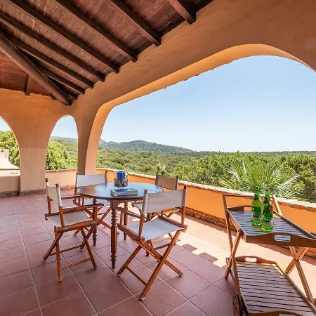 Chiarenza, Tuerredda * Teulada