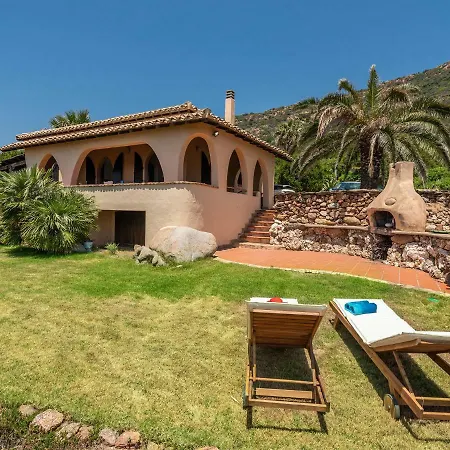 Chiarenza, Tuerredda * Teulada