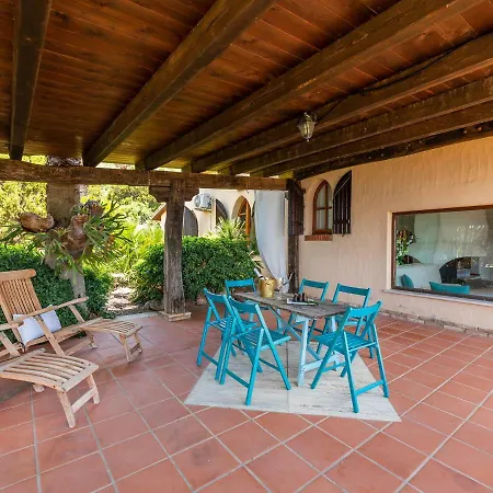 Chiarenza, Tuerredda * Teulada