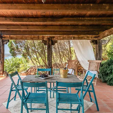 Chiarenza, Tuerredda Teulada