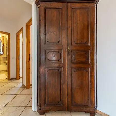 Chiarenza, Tuerredda *