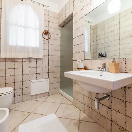 Villa Chiarenza, Tuerredda