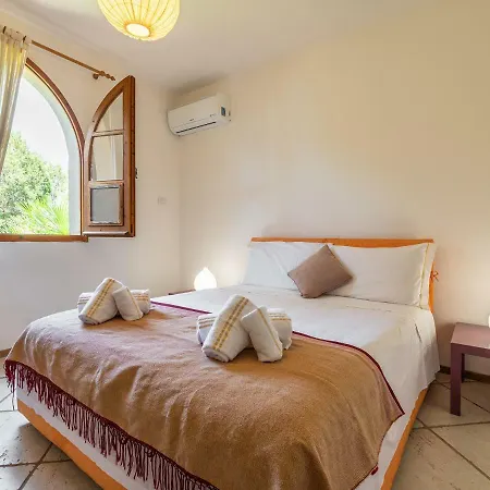 Chiarenza, Tuerredda *