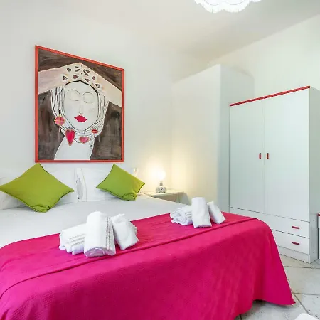 Villa Chiarenza, Tuerredda