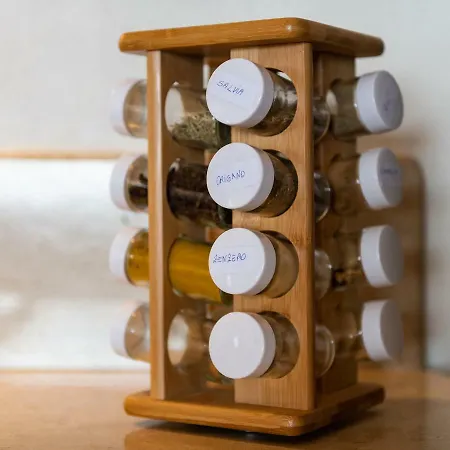 Villa Chiarenza, Tuerredda *