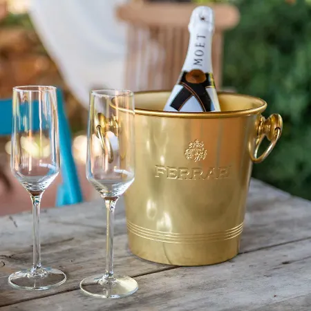 Chiarenza, Tuerredda Villa Teulada