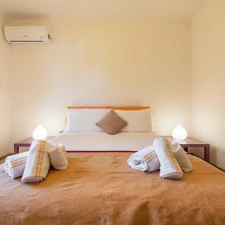 Chiarenza, Tuerredda * Teulada