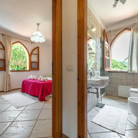 Villa Chiarenza, Tuerredda *