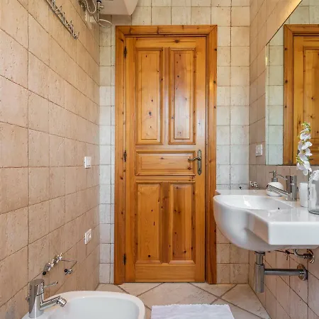 Villa Chiarenza, Tuerredda