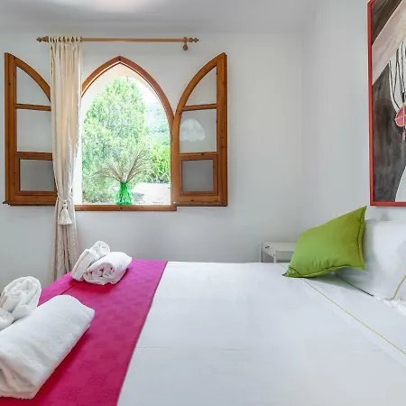 Chiarenza, Tuerredda *