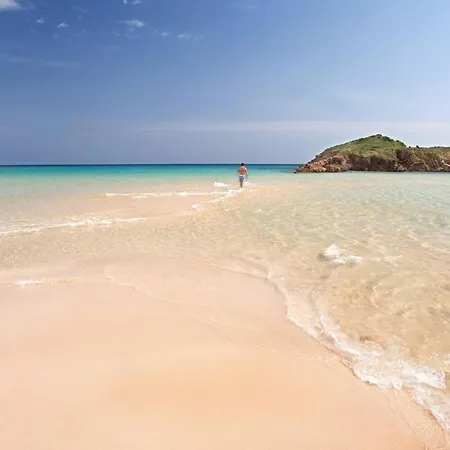 Chiarenza, Tuerredda Teulada