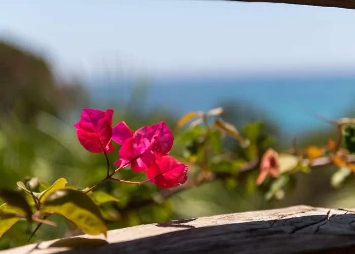 Villa Chiarenza, Tuerredda Teulada