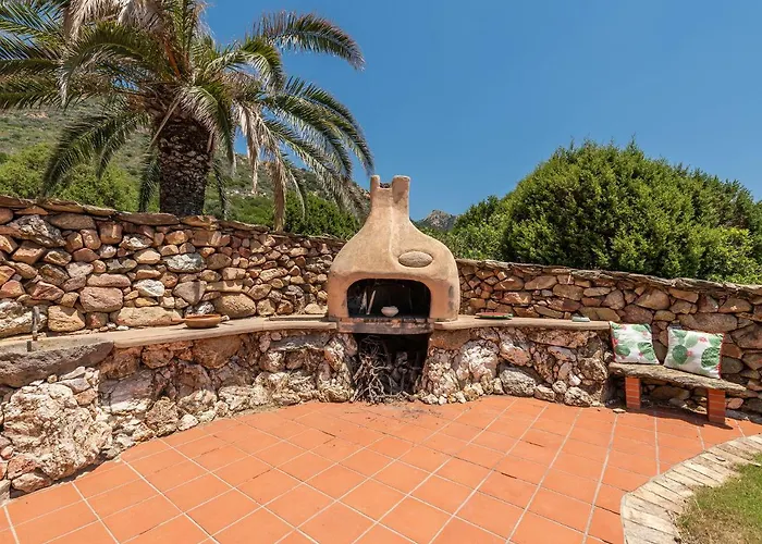 Chiarenza, Tuerredda *