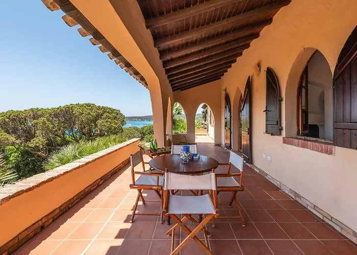 Chiarenza, Tuerredda