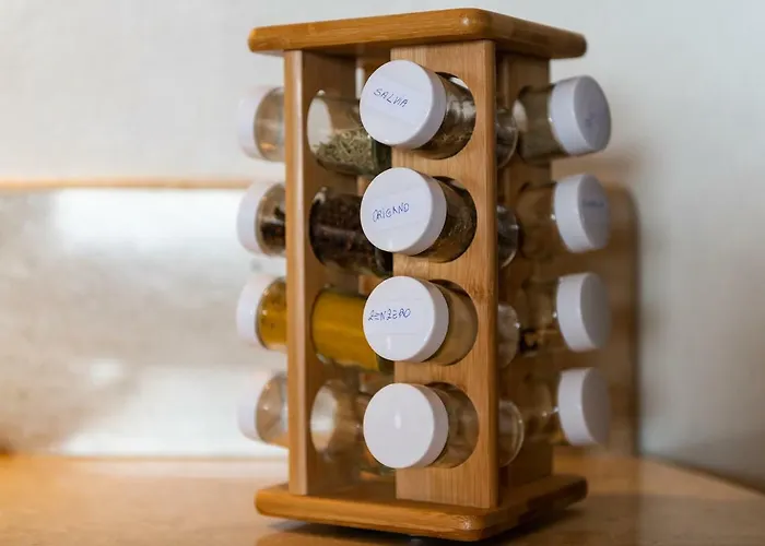 Vila Chiarenza, Tuerredda *