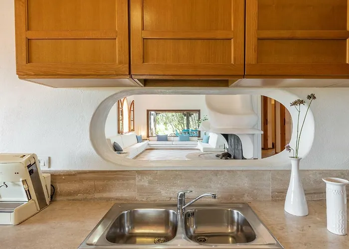 Chiarenza, Tuerredda * Teulada