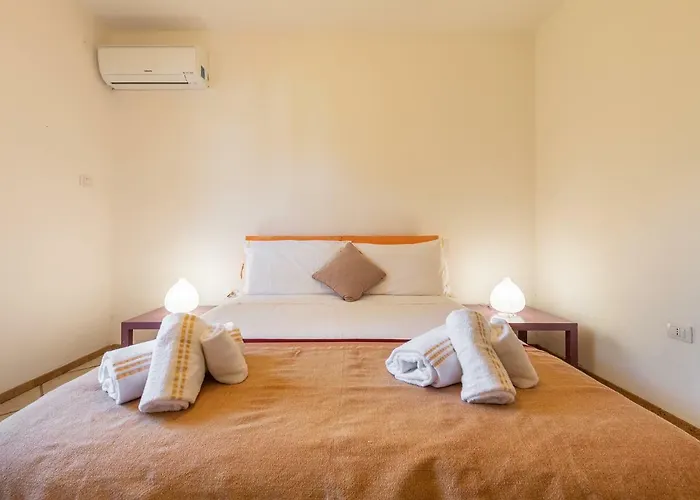 Chiarenza, Tuerredda * Teulada