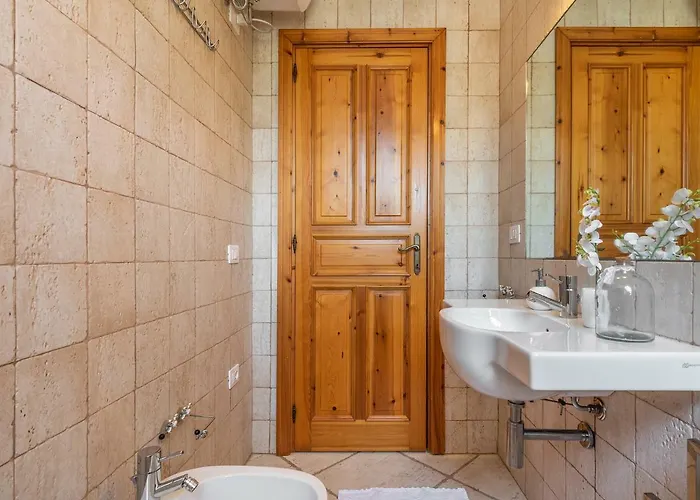 Villa Chiarenza, Tuerredda